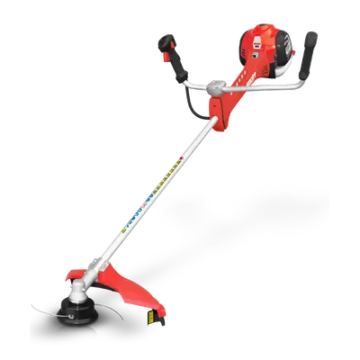 Мотокоса бензинова HECHT 163 PROFI (професійна)