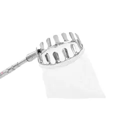 Пристрій для збирання фруктів - HECHT 900376