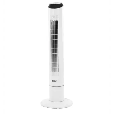 Вентилятор з іонізатором повітря HECHT 3739