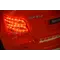Машина на акумуляторній батареї HECHT MERCEDES BENZ GLK- CLASS- RED