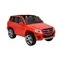 Машина на акумуляторній батареї HECHT MERCEDES BENZ GLK- CLASS- RED