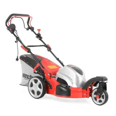 Газонокосарка електрична HECHT 1863 S 5 in 1