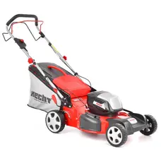 Акумуляторна газонокосарка HECHT 5045S