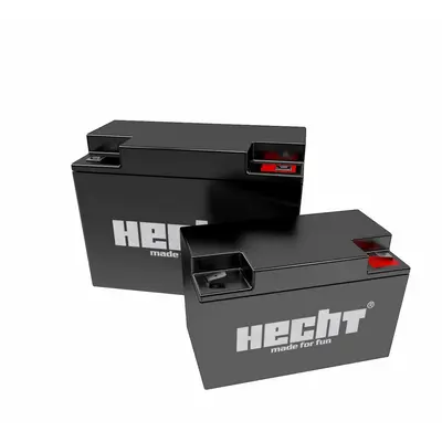 Акумулятор HECHT 703110014(e) Акумулятор HECHT 703110014(e)