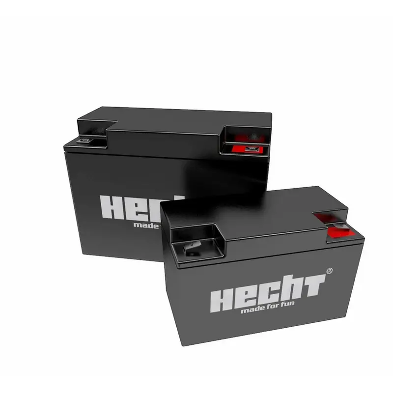 Акумулятор HECHT 703110014(e) Акумулятор HECHT 703110014(e)