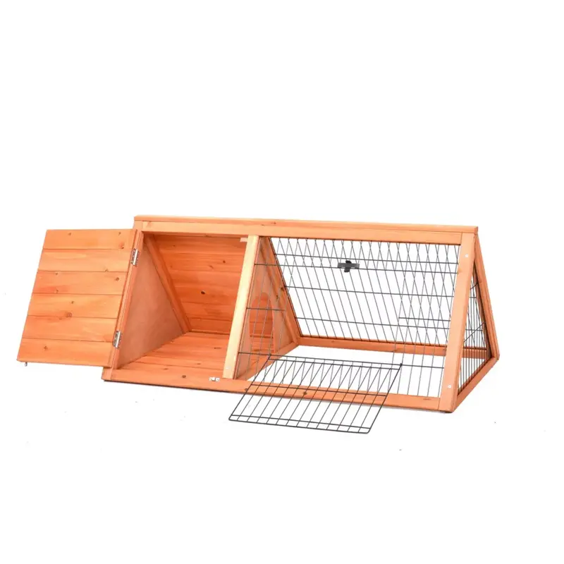 Будинок для гризунів HECHT HOLIDAY Будинок для гризунів HECHT HOLIDAY