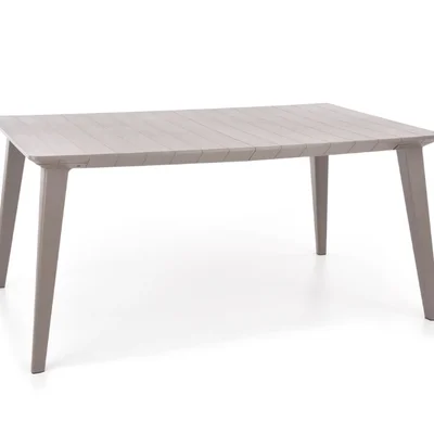 Садовий стіл HECHT ANEGADA BEIGE TABLE