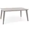 Садовий стіл HECHT ANEGADA BEIGE TABLE