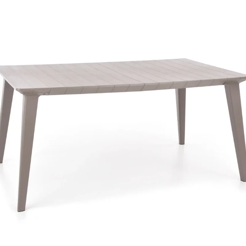 Садовий стіл HECHT ANEGADA BEIGE TABLE
