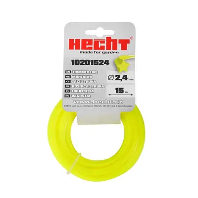 Лєска до тримерів - HECHT 10201524