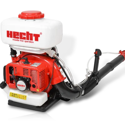 Обприскувач бензиновий HECHT 459