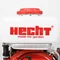 Обприскувач бензиновий HECHT 459