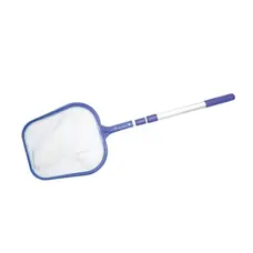 Сітка на телескопічній алюмінієвій штанзі HECHT 060307