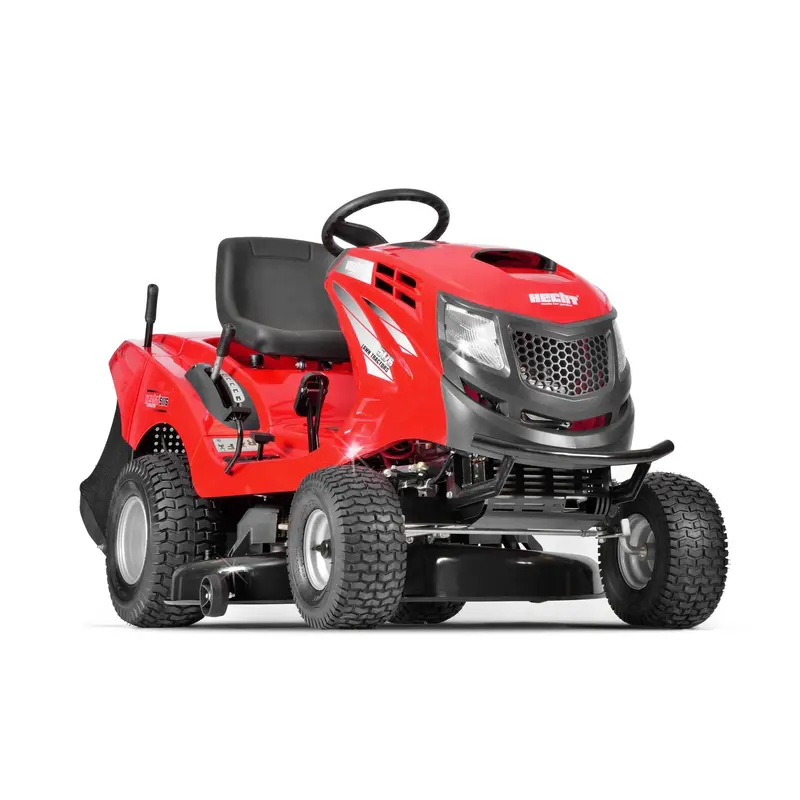 Трактор садовий бензиновий HECHT 5222 Трактор садовий бензиновий HECHT 5222