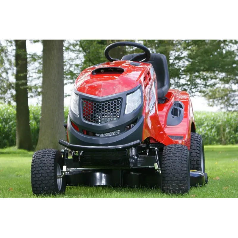 Трактор садовий бензиновий HECHT 5222 Трактор садовий бензиновий HECHT 5222