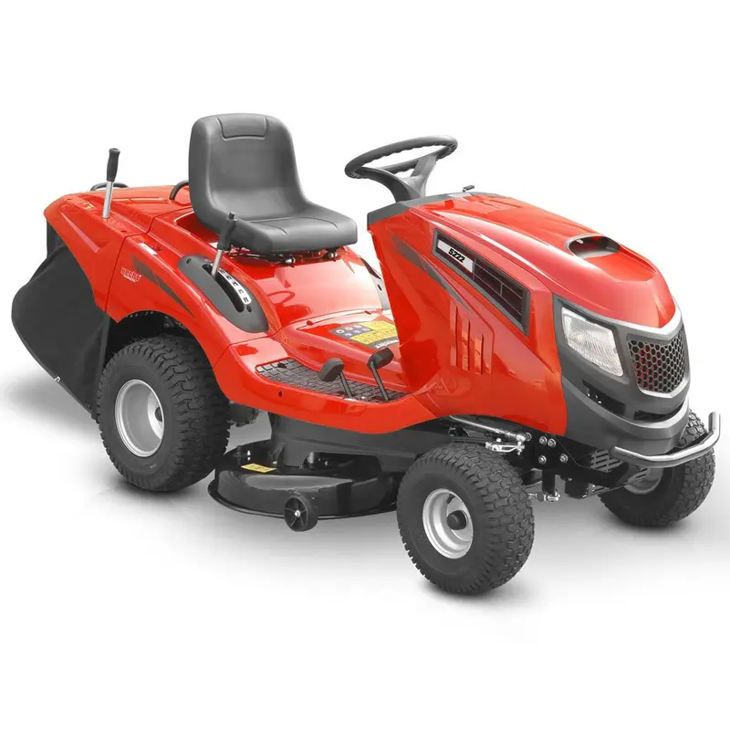 Трактор садовий бензиновий HECHT 5222 Трактор садовий бензиновий HECHT 5222