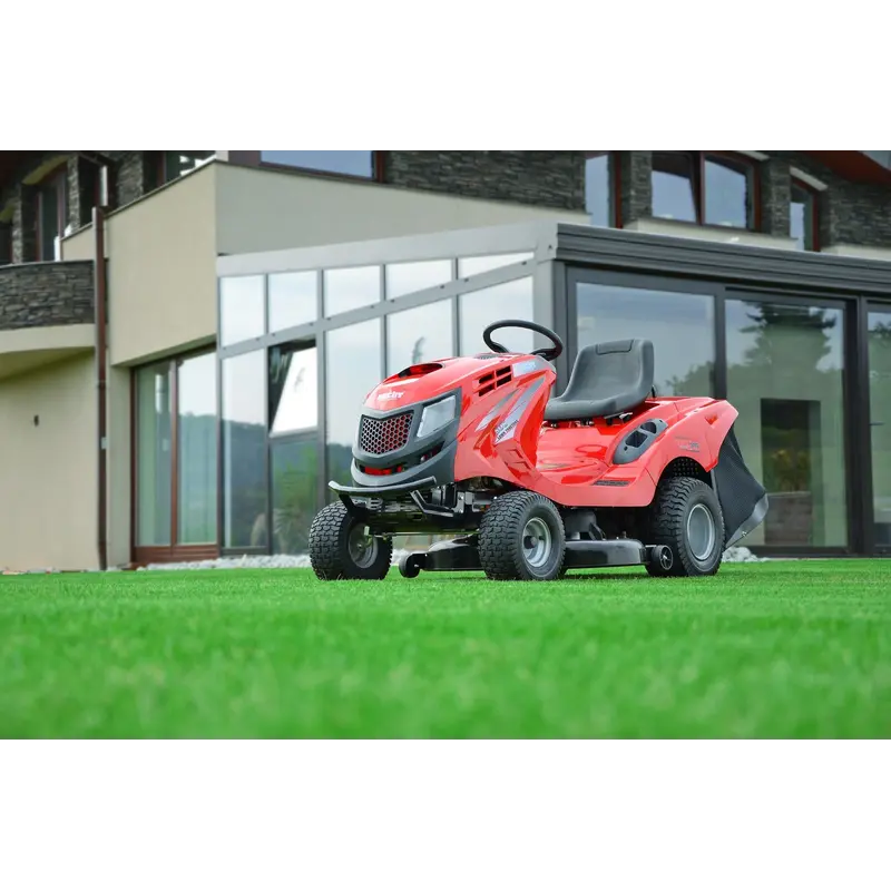 Трактор садовий бензиновий HECHT 5222 Трактор садовий бензиновий HECHT 5222