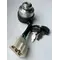 Перемикач з ключем до генератора HECHT GG6500