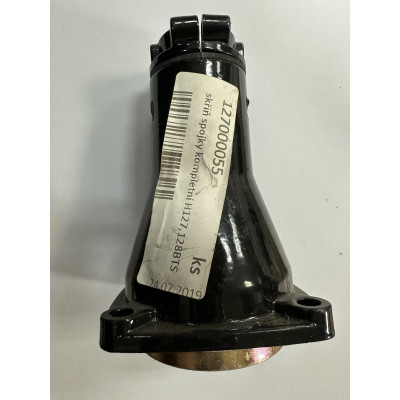 Корпус зчеплення до мотокоси HECHT127BTS(127000055)