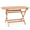 Садовий стіл HECHT BASIC TABLE
