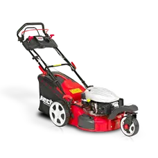 Газонокосарка бензинова HECHT 5483 SWE 5 in 1