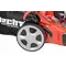 Газонокосарка бензинова HECHT 5483 SWE 5 in 1