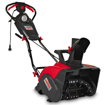 Снігоприбирач електричний HECHT 9201 E