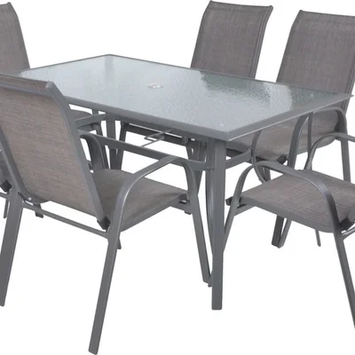 Набір садових меблів HECHT SOFIA SET 6
