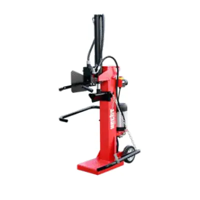 Дровокол бензиновий HECHT 6121