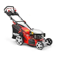 Газонокосарка бензинова HECHT 5484 SXE 5 in 1