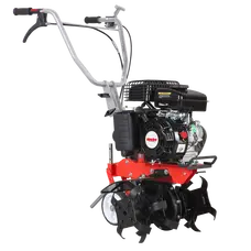 Бензиновий культиватор HECHT 784