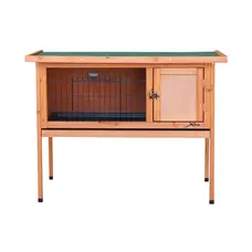 Будинок для кролів HECHT MICKEY