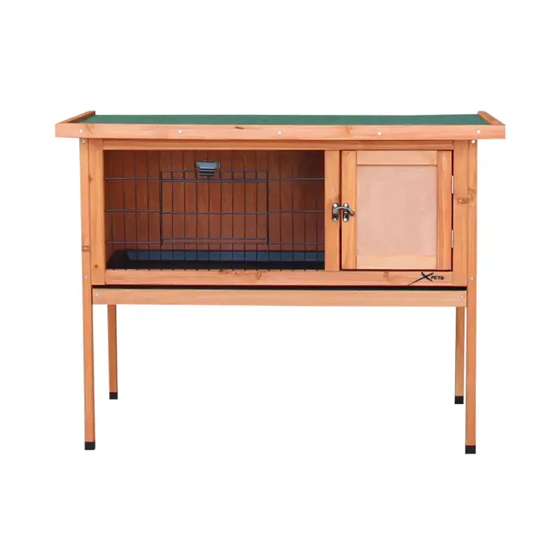 Будинок для кролів HECHT MICKEY Будинок для кролів HECHT MICKEY