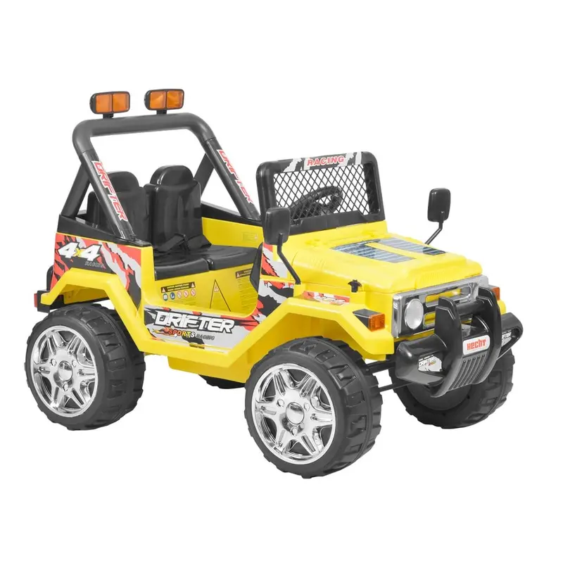 Машина на акумуляторній батареї HECHT 56188