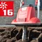 Культиватор електричний HECHT 738
