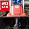 Культиватор електричний HECHT 738