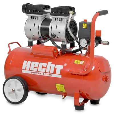Компресор Hecht 2085, потужність 1150 Вт