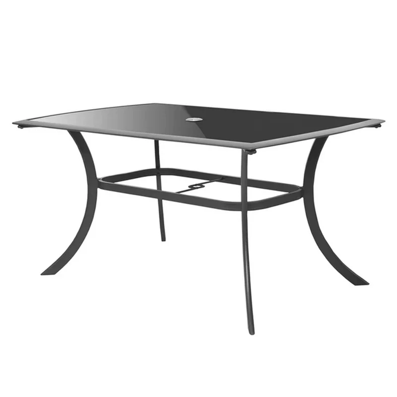 Садовий стіл HECHT HONEY MAXI TABLE