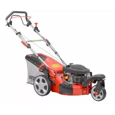 Бензинова газонокосарка HECHT 5433 SW