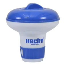 Плаваючий диспенсер для таблеток HECHT 060703