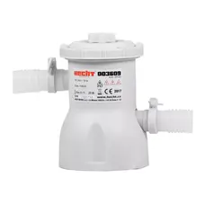 Картридж фільтр - HECHT 003609