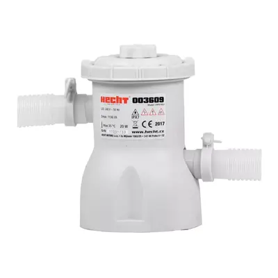 Картридж фільтр - HECHT 003609