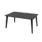 Набір садових меблів HECHT JARDIN GRAPHITE 4 Набір садових меблів HECHT JARDIN GRAPHITE 4