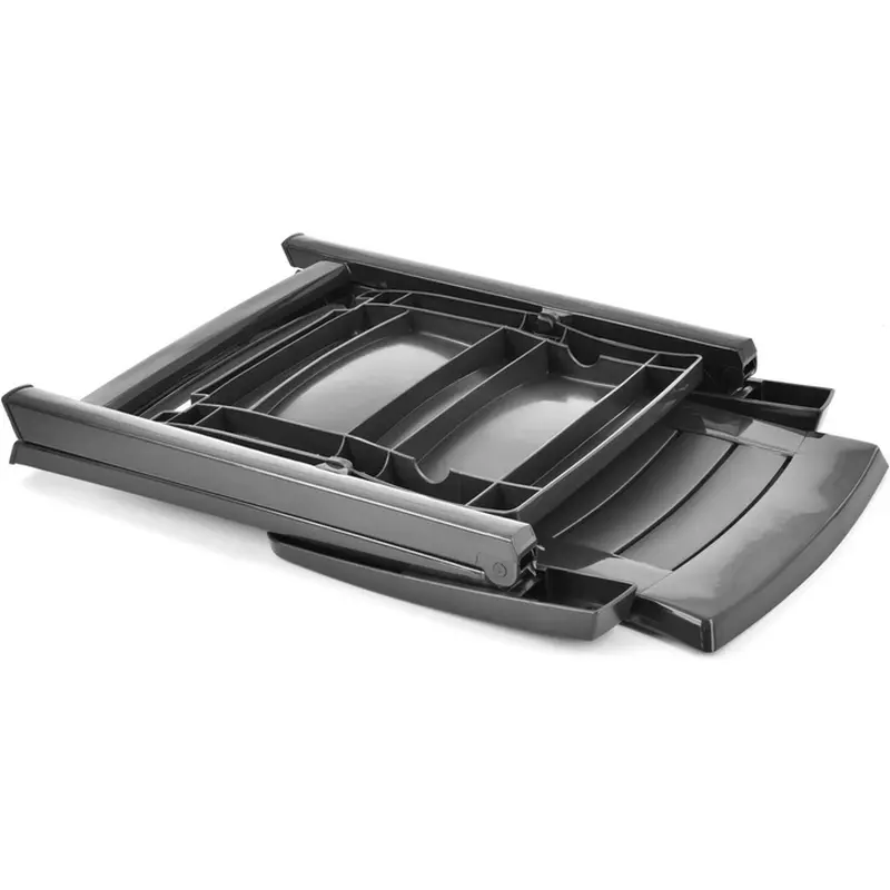 Набір садових меблів HECHT JARDIN GRAPHITE 4 Набір садових меблів HECHT JARDIN GRAPHITE 4