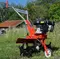 Бензиновий культиватор HECHT 746
