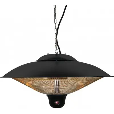 Нагрівач інфрачервоний HECHT 3516