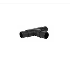 Трійник + 3 хомути - HECHT 305812