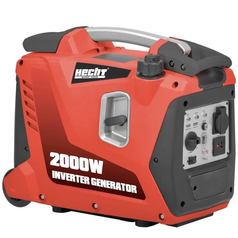 Генератор бензиновий HECHT IG 2200
