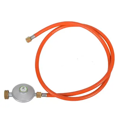 Газовий регулятор - HECHT 003015A