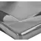 Садове крісло HECHT JARDIN GRAPHITE CHAIR